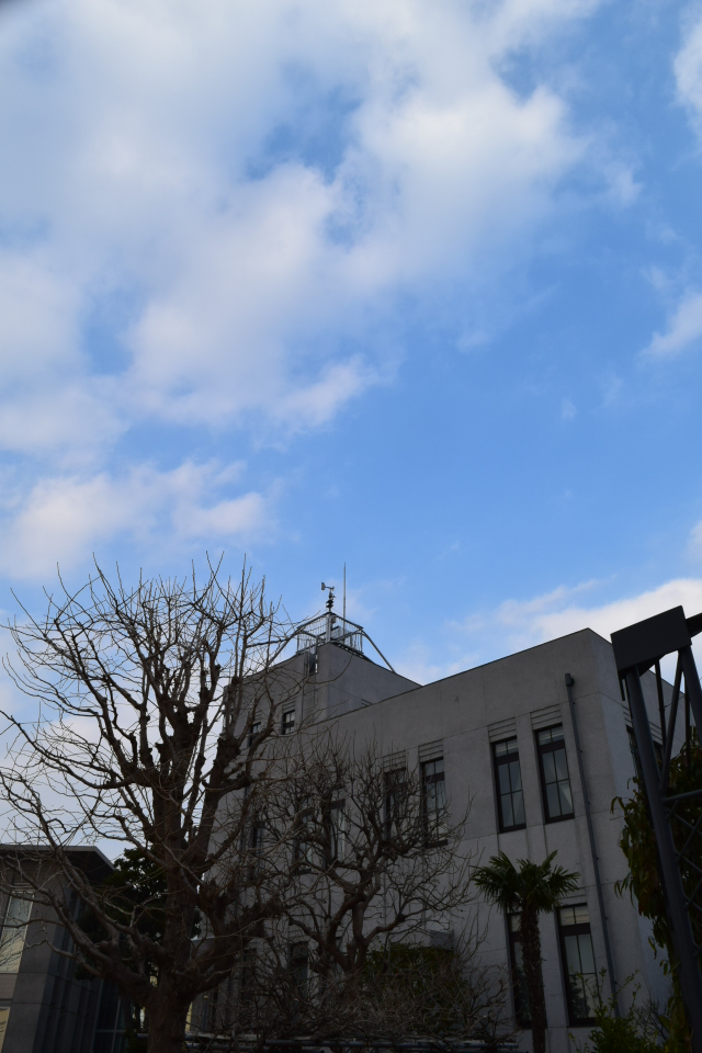 横浜山手の横浜地方気象台(昭和モダン建築探訪)_f0142606_1214331.jpg