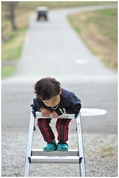 3段の脚立_d0272207_19254823.jpg