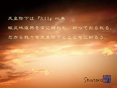 「3・11」より5年を迎え、改めて思ったこと_b0133911_16523923.jpg