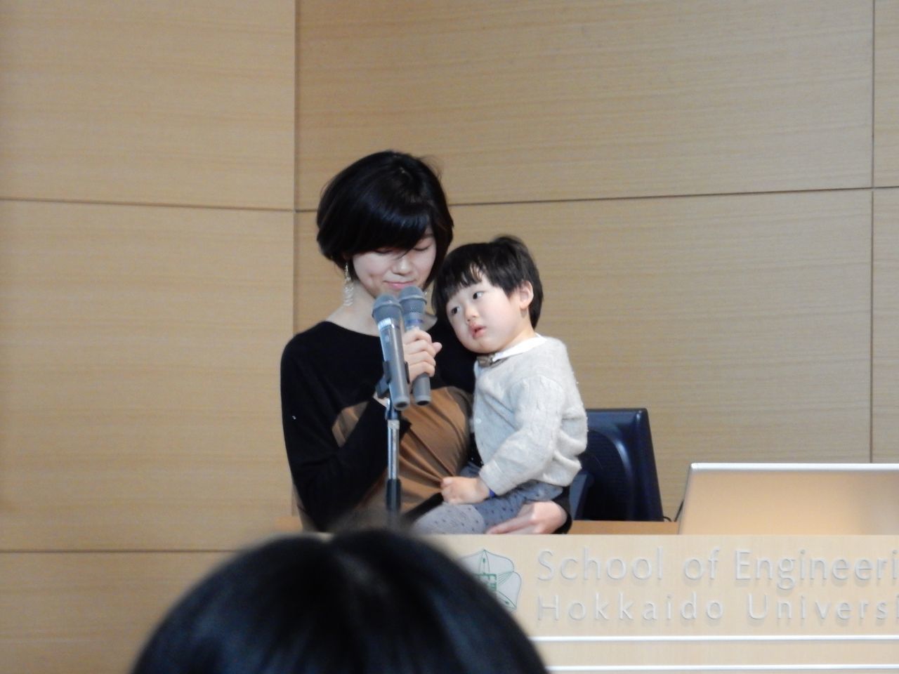 CoSTEP第11期修了式・成果発表会_c0025115_22090787.jpg