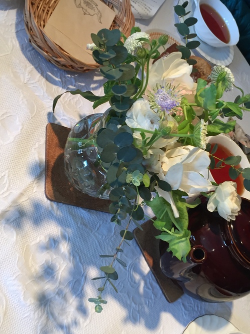 2016年 鎌倉で紅茶を楽しむ会 第一回_b0158721_21462115.jpg