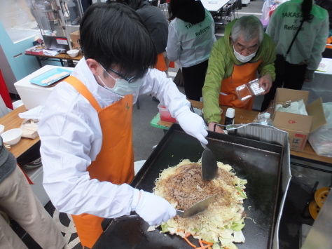 3/12たかさご祭り!進捗レポート_f0144724_12462628.jpg