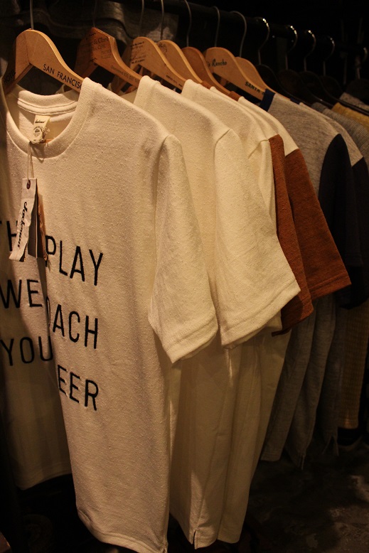 新作も色々と入荷♪_f0191324_9474043.jpg