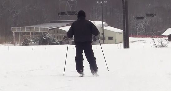 残念ながら・・・記録的に雪が少なかった2016シーズン最終回 第9回 例会_e0230329_22014973.jpg