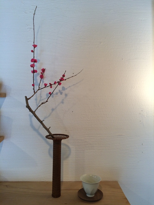 河合正光さんの美しい白磁_a0197730_21423340.jpg