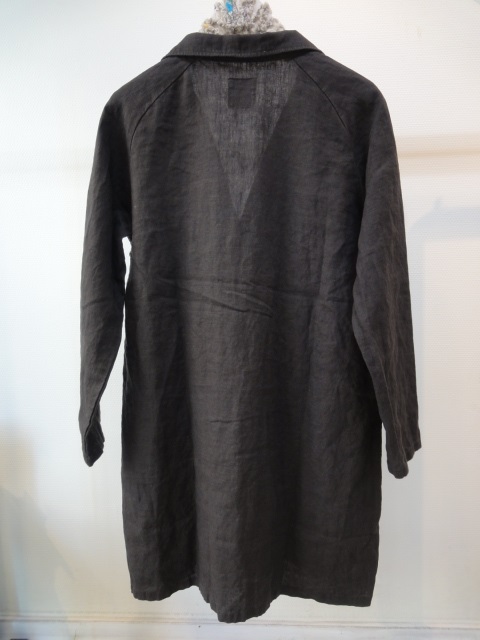 NAPRON= ATELIE WORK COATⅡ=_a0110932_19114955.jpg