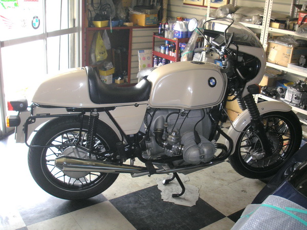 R100RS→R100S(純正仕様)_e0218639_12303668.jpg