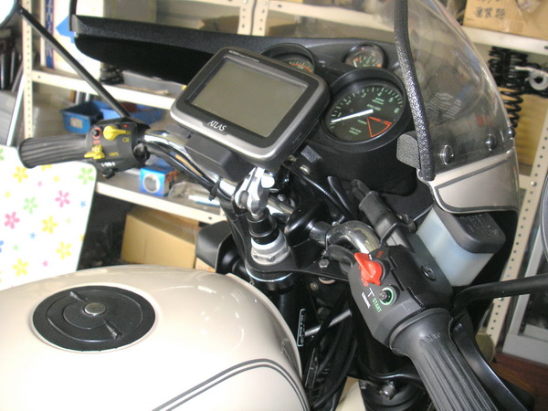 R100RS→R100S(純正仕様)_e0218639_123149.jpg