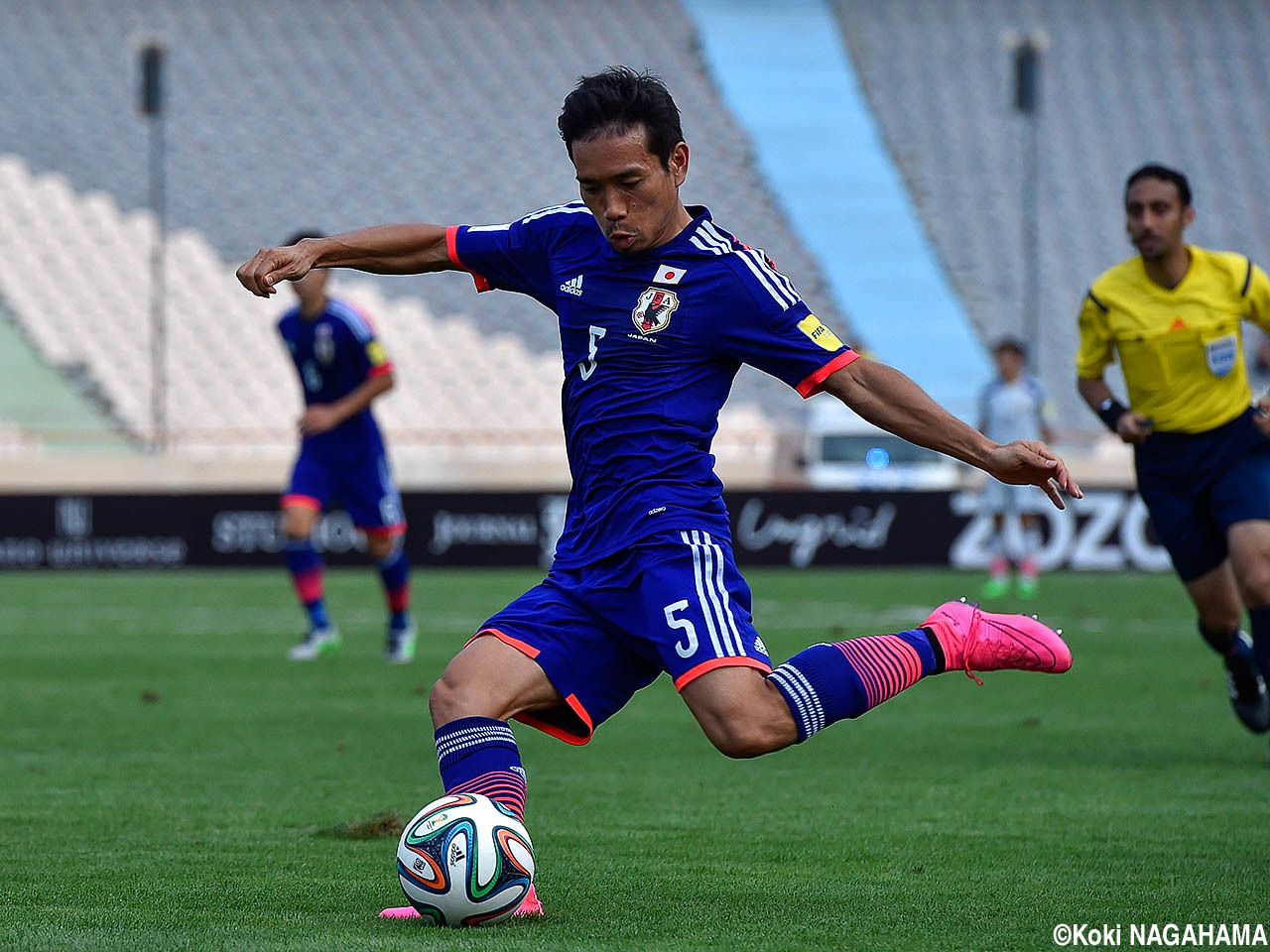 藤巻亮太・3/9・Gyao・スペシャルライブ・分析連載①成功理由は”バランスの改善”