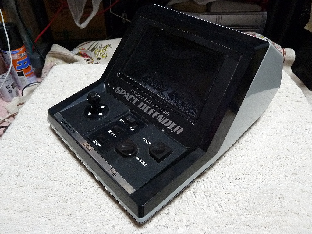 おもちゃ筐体作った (その2)_c0323442_00532846.jpg