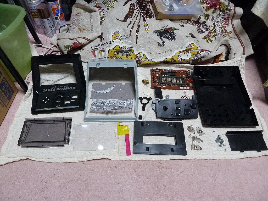 おもちゃ筐体作った (その2)_c0323442_00532856.jpg