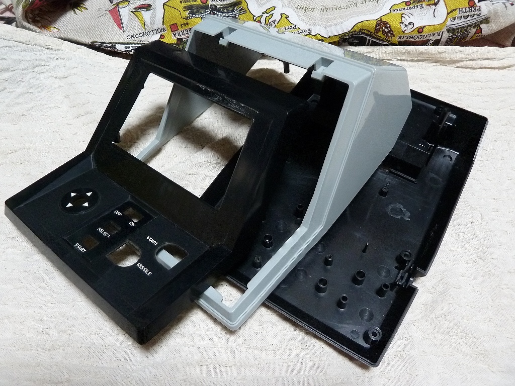 おもちゃ筐体作った (その2)_c0323442_00532969.jpg