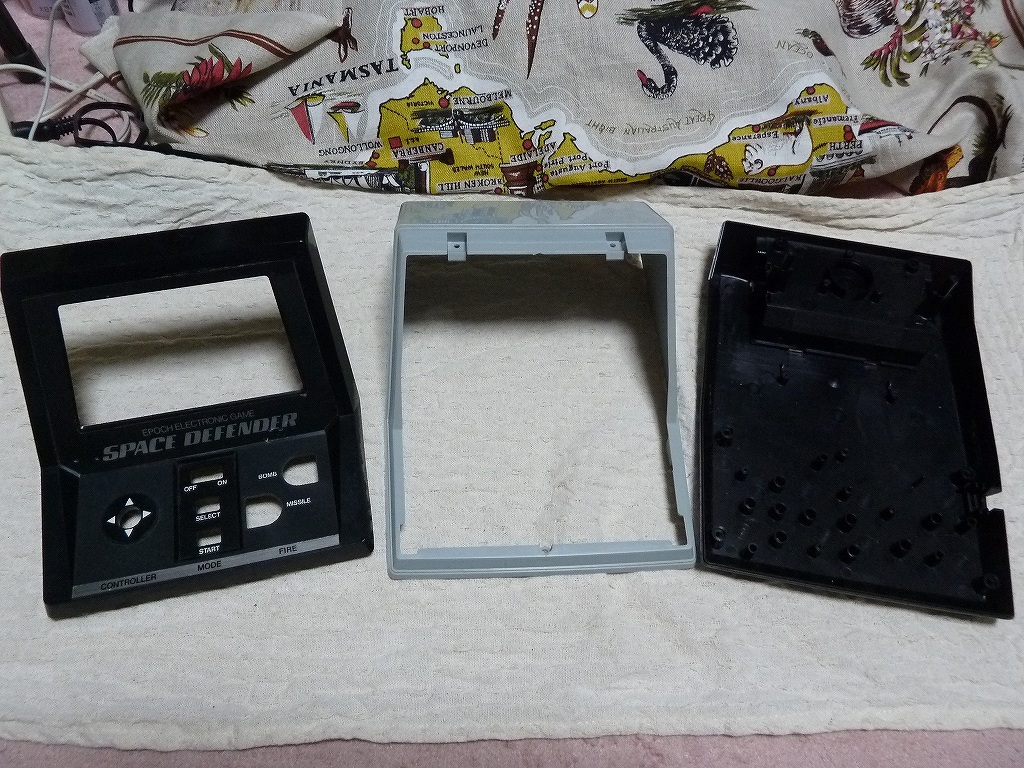 おもちゃ筐体作った (その2)_c0323442_00532997.jpg