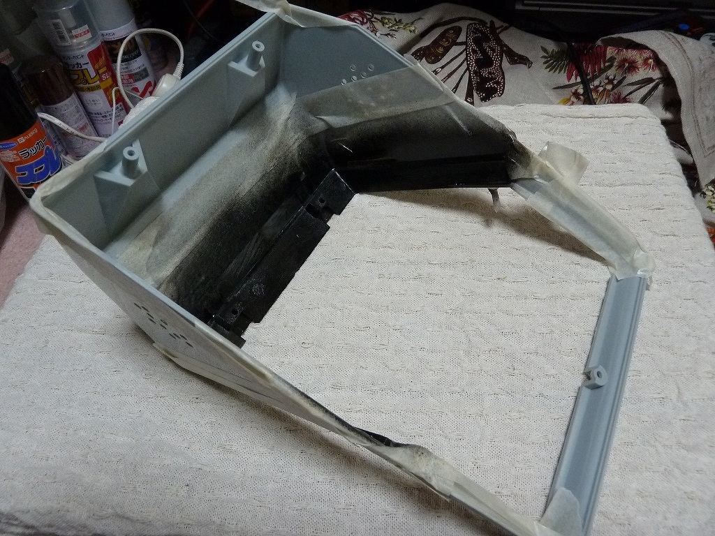 おもちゃ筐体作った (その2)_c0323442_00544333.jpg