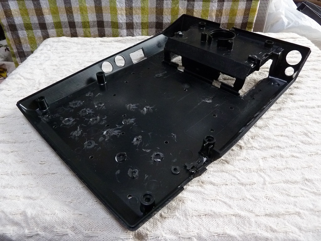 おもちゃ筐体作った (その2)_c0323442_00544347.jpg