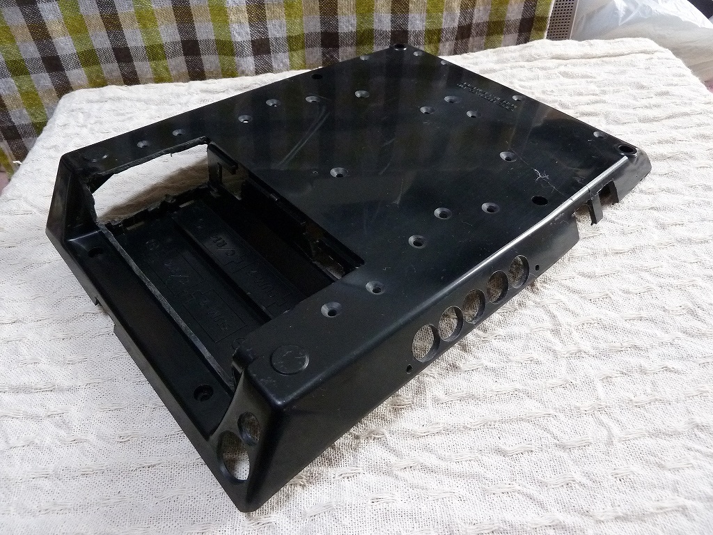 おもちゃ筐体作った (その2)_c0323442_00565397.jpg