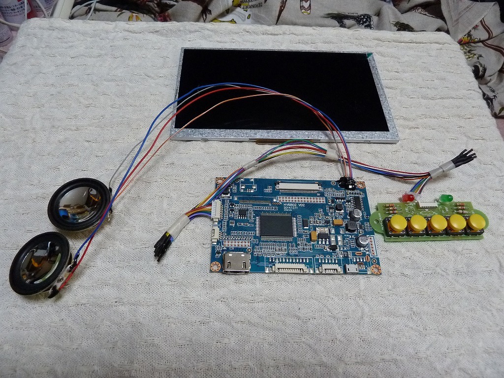 おもちゃ筐体作った (その2)_c0323442_00565402.jpg