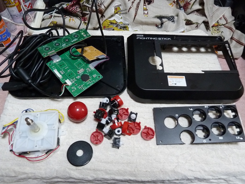 おもちゃ筐体作った (その2)_c0323442_00565433.jpg