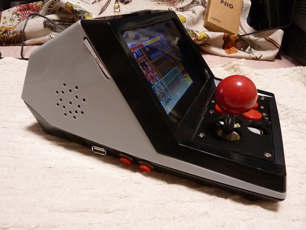 おもちゃ筐体作った (その3)_c0323442_01104517.jpg