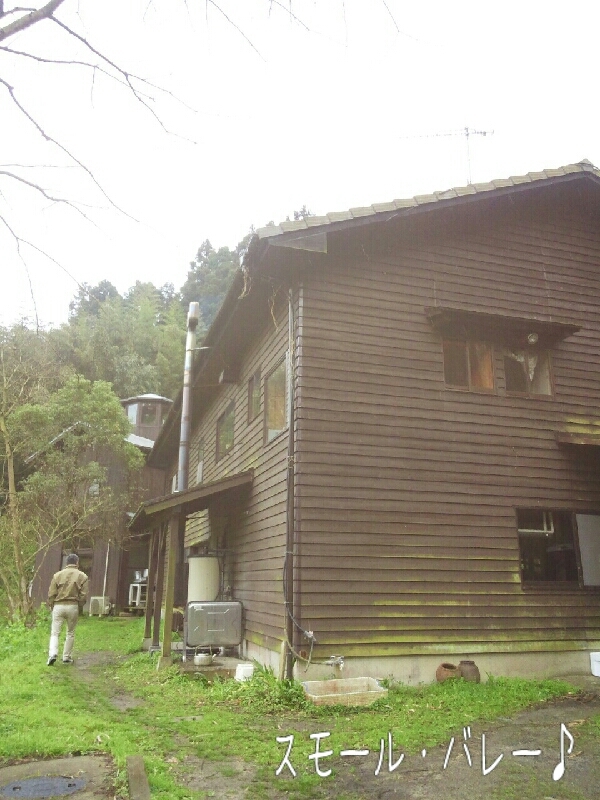 秘密の焼き菓子工房♪_d0314745_14520914.jpg