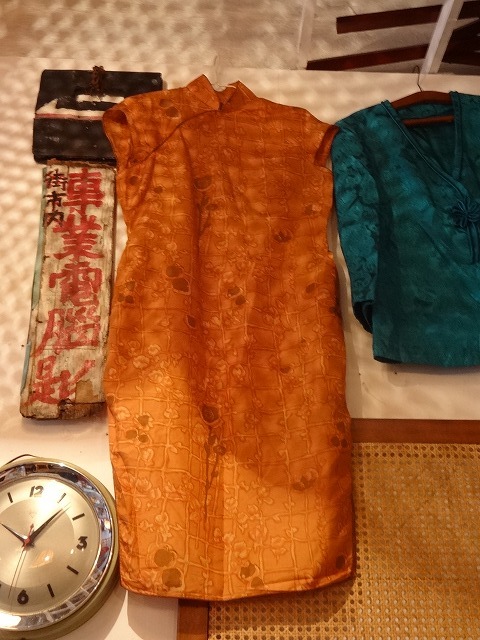 藍屋香港故事館 灣仔 _b0248150_14542031.jpg