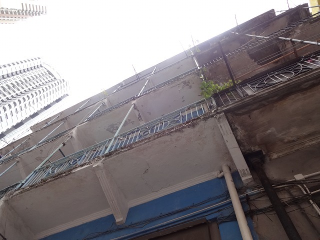 藍屋香港故事館 灣仔 _b0248150_15211988.jpg