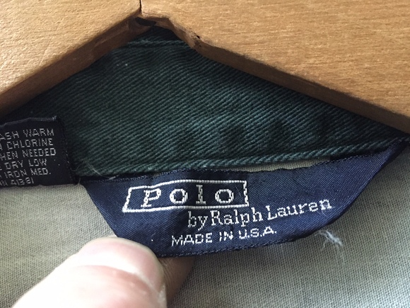 Usa Made Ralph Lauren_d0324958_12511829.jpg