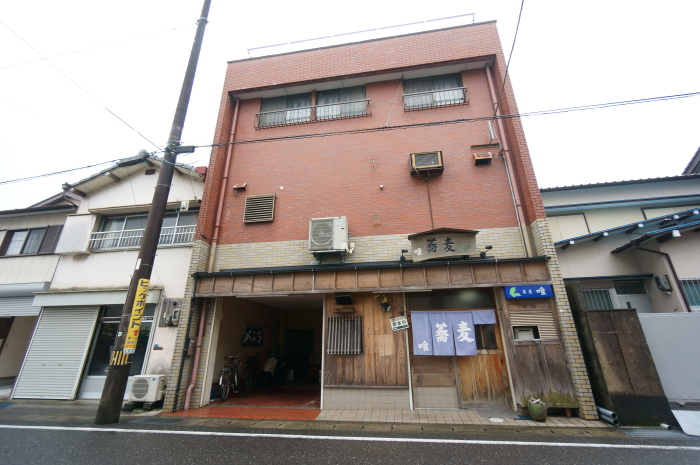 そば処 唯_a0077663_20491591.jpg
