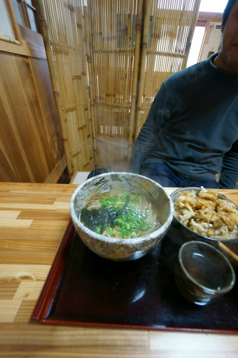 そば処 唯_a0077663_20492841.jpg