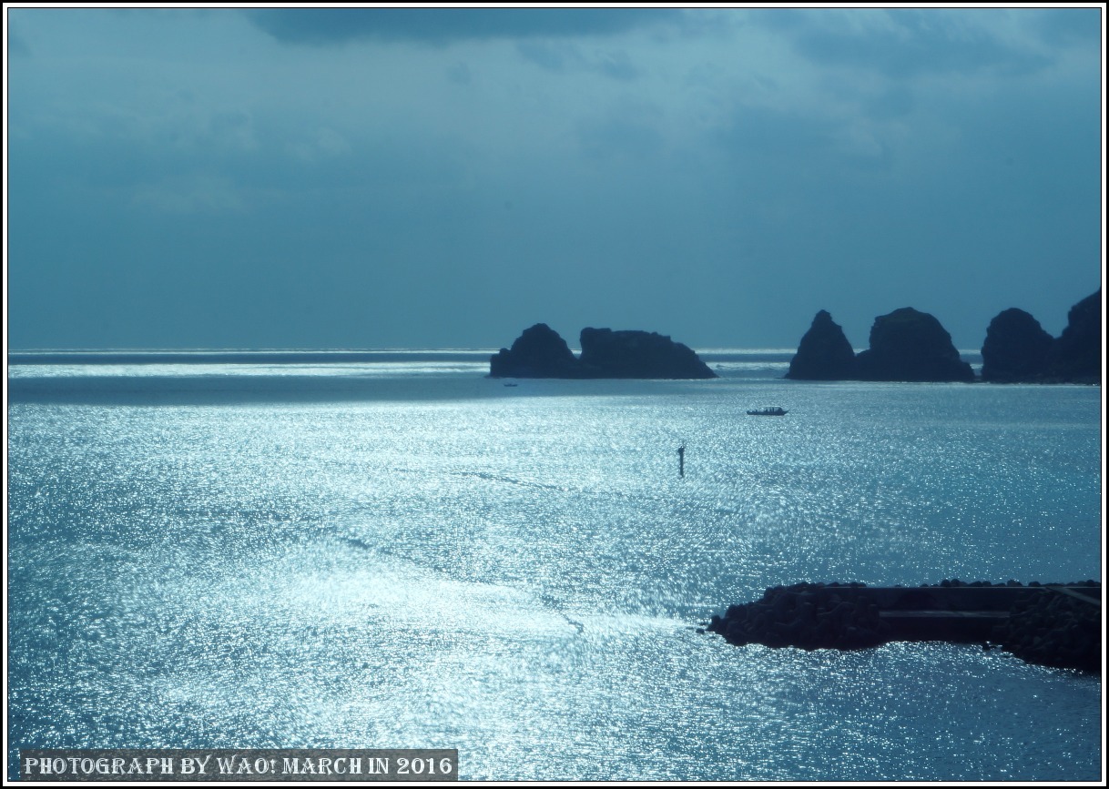 慶良間の島と海　－２_c0198669_22412918.jpg