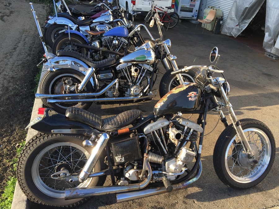 SHOVELHEAD FOREVER_a0165898_21274918.jpg