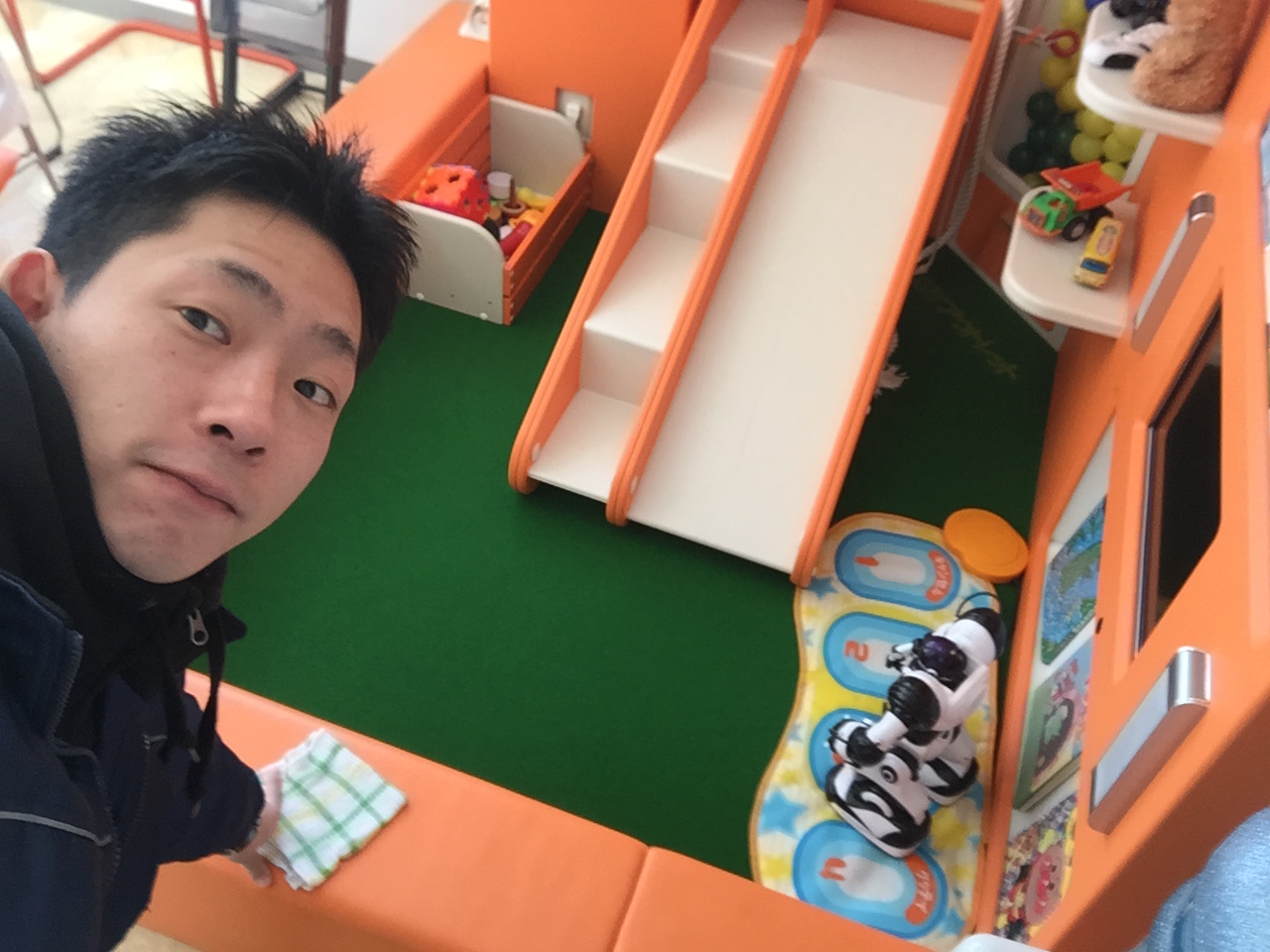 3月13日(日)TOMMYアウトレット☆K様セレナ納車!100万円以下専門店♪♪_b0127002_16463861.jpg
