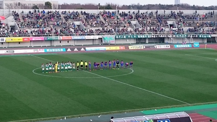 2016JリーグDivision3第1節 SC相模原 - FC東京U-23_b0042308_22232945.jpg