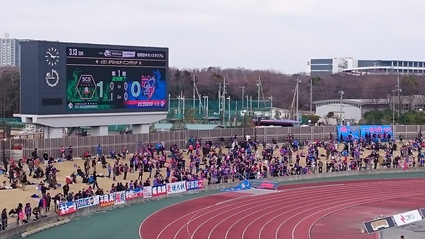 2016JリーグDivision3第1節　SC相模原 - FC東京U-23_b0042308_22233431.jpg