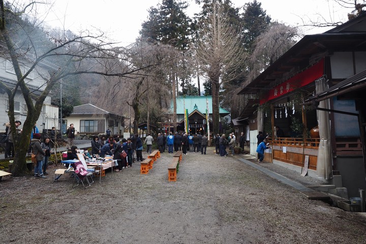 神明社の春祭り_a0268412_16353858.jpg