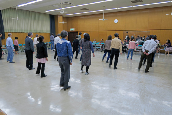 3月12日 例会_b0337729_724692.jpg