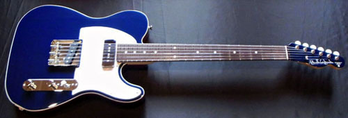 「Bleu Montebello MetallicのStandard-T 2本」が完成!!!_e0053731_1552262.jpg