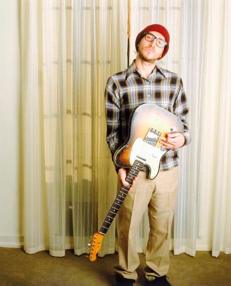 「 JOHN FRUSCIANTE 」_c0078333_22333835.jpg