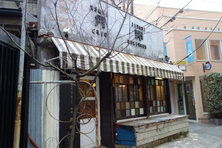 ステーショングリル (STATION GRILL) 神奈川県横須賀市/ステーキ~みさきまぐろきっぷで行こう その10_a0287336_22284615.jpg
