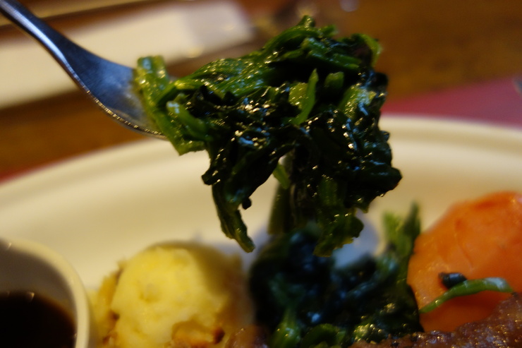 ステーショングリル (STATION GRILL) 神奈川県横須賀市/ステーキ~みさきまぐろきっぷで行こう その10_a0287336_22564821.jpg