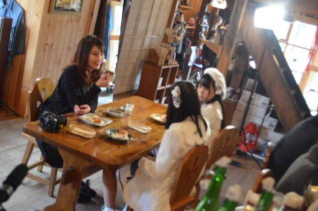 きった~ハッピィ☆_b0207642_12444227.jpg