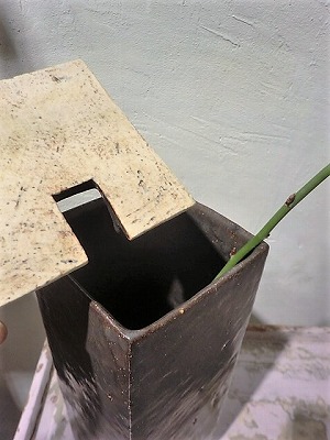 野村亜矢展 5_b0132444_17363573.jpg