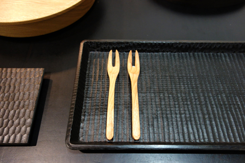 本日3/13(日)最終日!【小林克久 木工作品展「〜in The Life」#new 】_a0017350_09021922.jpg