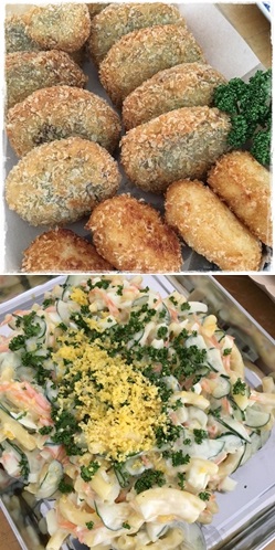 **ブログ再開~最近のこと。。。**_a0269557_2312771.jpg