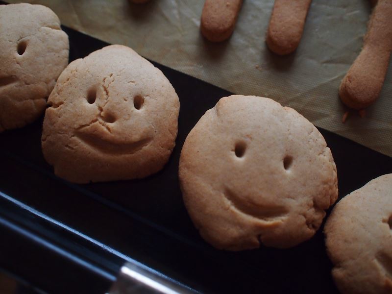 クッキー クッキー_b0279058_16093416.jpg