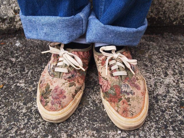 Used新入荷!!&ガウンコーデ_c0330558_20192955.jpg