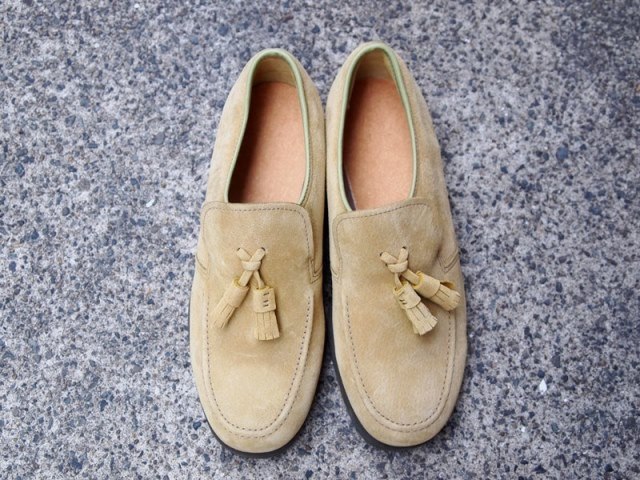 Used新入荷!!&ガウンコーデ_c0330558_22194847.jpg