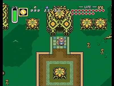 ゼルダの伝説 神々のトライフォース その4 日々ゲームあるのみ ゼルダの伝説 神々のトライフォース その4 日々ゲームあるのみ