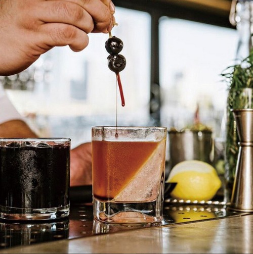 五感でお酒を楽しむ、新しい形。 「CORKCICLE. WHISKEY WEDGE」♪_b0125570_1083413.jpg