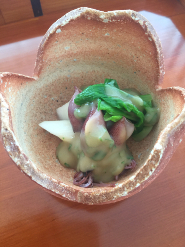 弥生のプライベートLesson和食の味付けの基本_e0326573_18342966.jpg